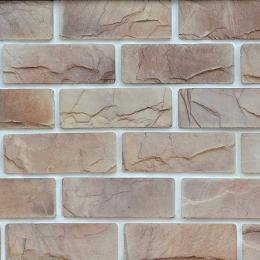 Искусственный камень EcoStone (Аспен) 01-22