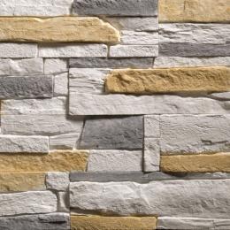 Искусственный камень Leonardo Stone (Шампань) 088