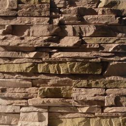 Искусственный камень New Technologies Stone (Скалистый утес) 109