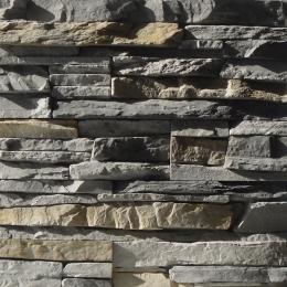 Искусственный камень New Technologies Stone (Скалистый утес) 110
