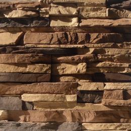 Искусственный камень New Technologies Stone (Скалистый утес) 111