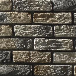 Искусственный камень New Technologies Stone (Турецкий кирпич) 2101