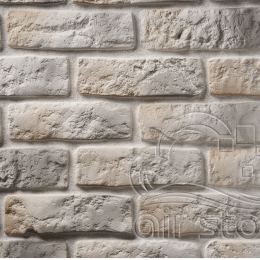 Искусственный камень Мемфис гипс А28.11