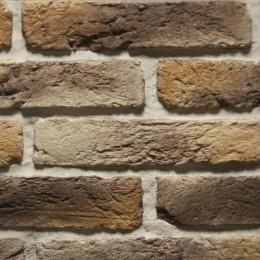 Искусственный камень Рок Декор (Древний кирпич) В03