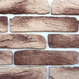 Искусственный камень Рок Декор (Древний кирпич) В04