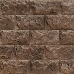 Искусственный камень Малахит (Доломит) 17.52