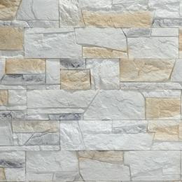 Искусственный камень Малахит (Грот) 01.13