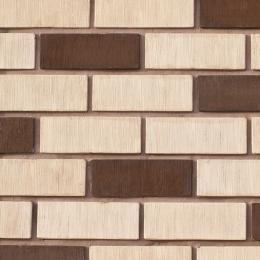 Искусственный камень EcoStone (Клинкер) 01-05