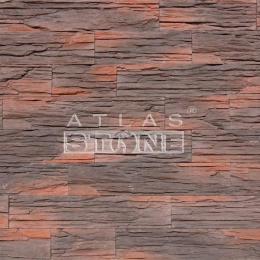 Искусственный камень Atlas Stone (Скалистая гора) 044