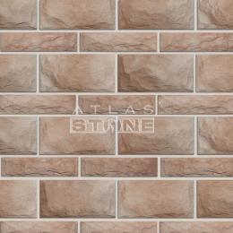 Искусственный камень Atlas Stone (Гранит микс) 052