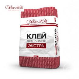 Клей для камня White Hills Экстра