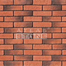 Искусственный камень Atlas Stone (Коломенский кирпич) 501-502