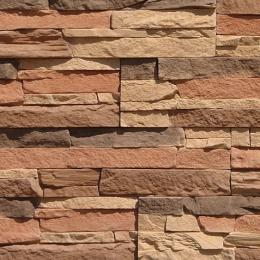 Искусственный камень Leonardo Stone (Корсика) 880