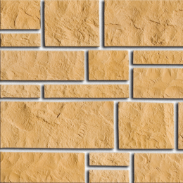 Искусственный камень Идеальный камень (Юрский мрамор) 3