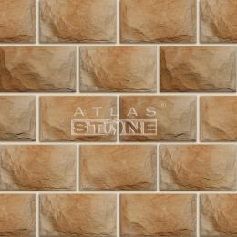 Искусственный камень Atlas Stone (Гранит широкий) 051