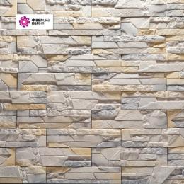 Искусственный камень Фабрика Камня Скала Светлая