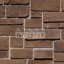 Искусственный камень Atlas Stone (Крепостная стена) 097