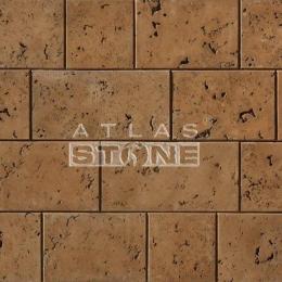 Искусственный камень Atlas Stone (Травертин Микс ) 177