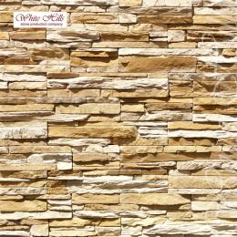 Искусственный камень White Hills (Кросс Фелл) 100-30