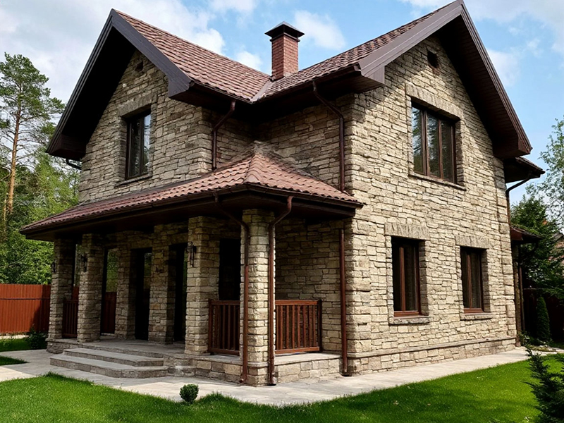 Критерий 1: Морозостойкость (количество циклов заморозки-разморозки)