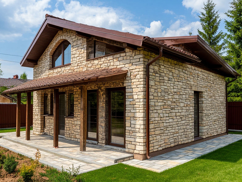 1. Место и условия: создаем правильный &laquo;каменный склад&raquo;