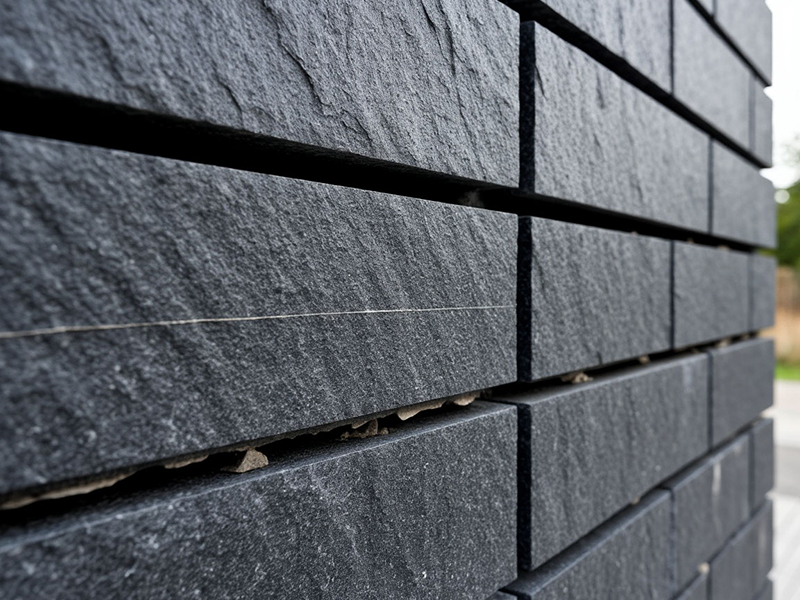 Затирка: завершающий штрих